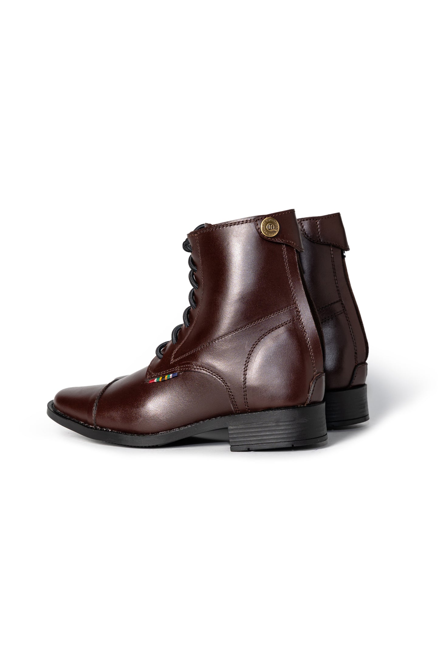 Shangu Men's Jodhpur Boots