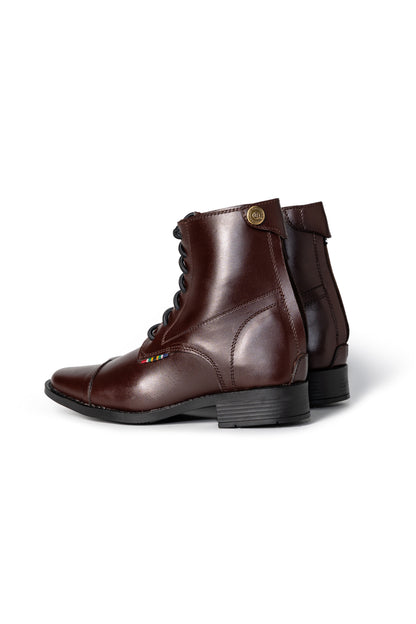 Shangu Jodphur Boot