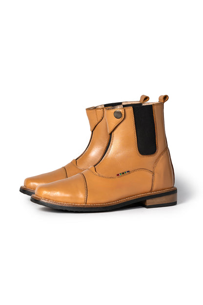 Tororo jodhpur boots