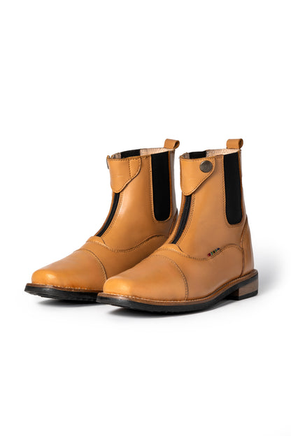 Tororo jodhpur boots