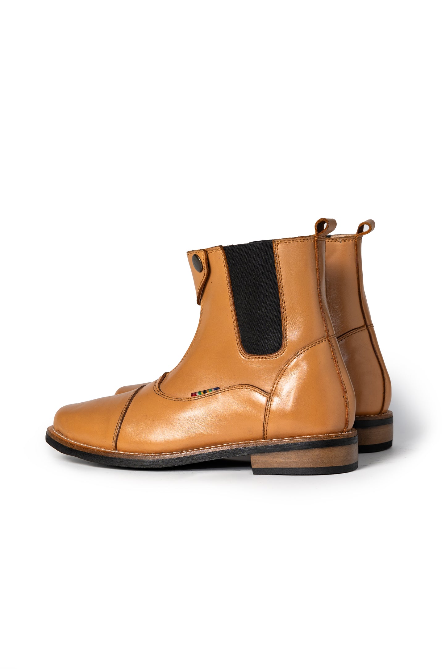 Tororo jodhpur boots