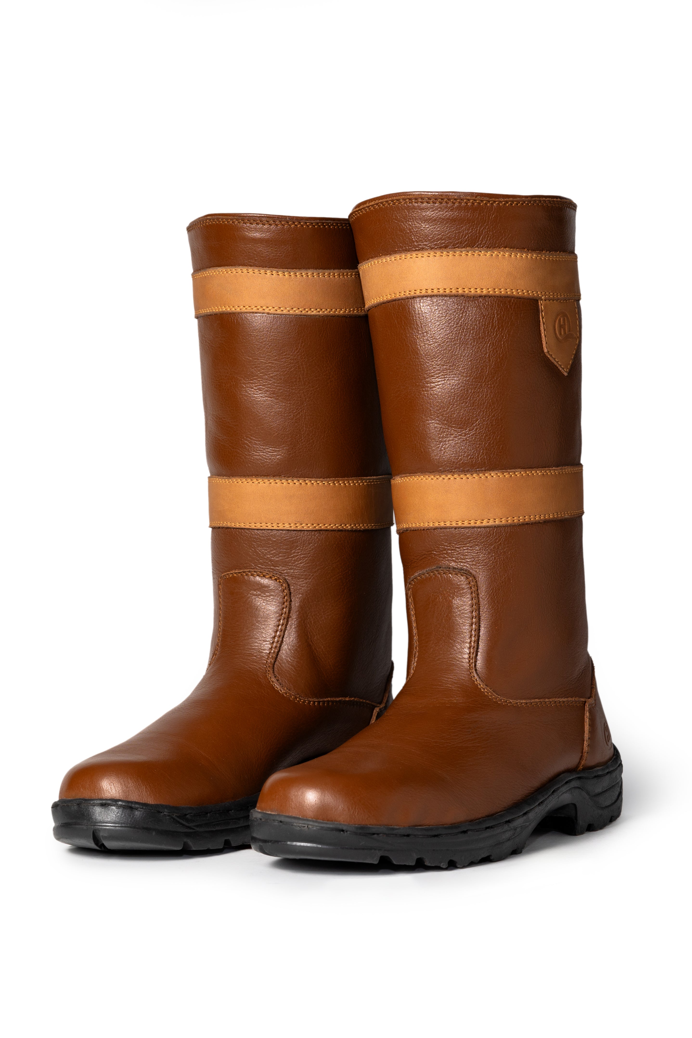 Sango Midcalf Country Boot (Demo)