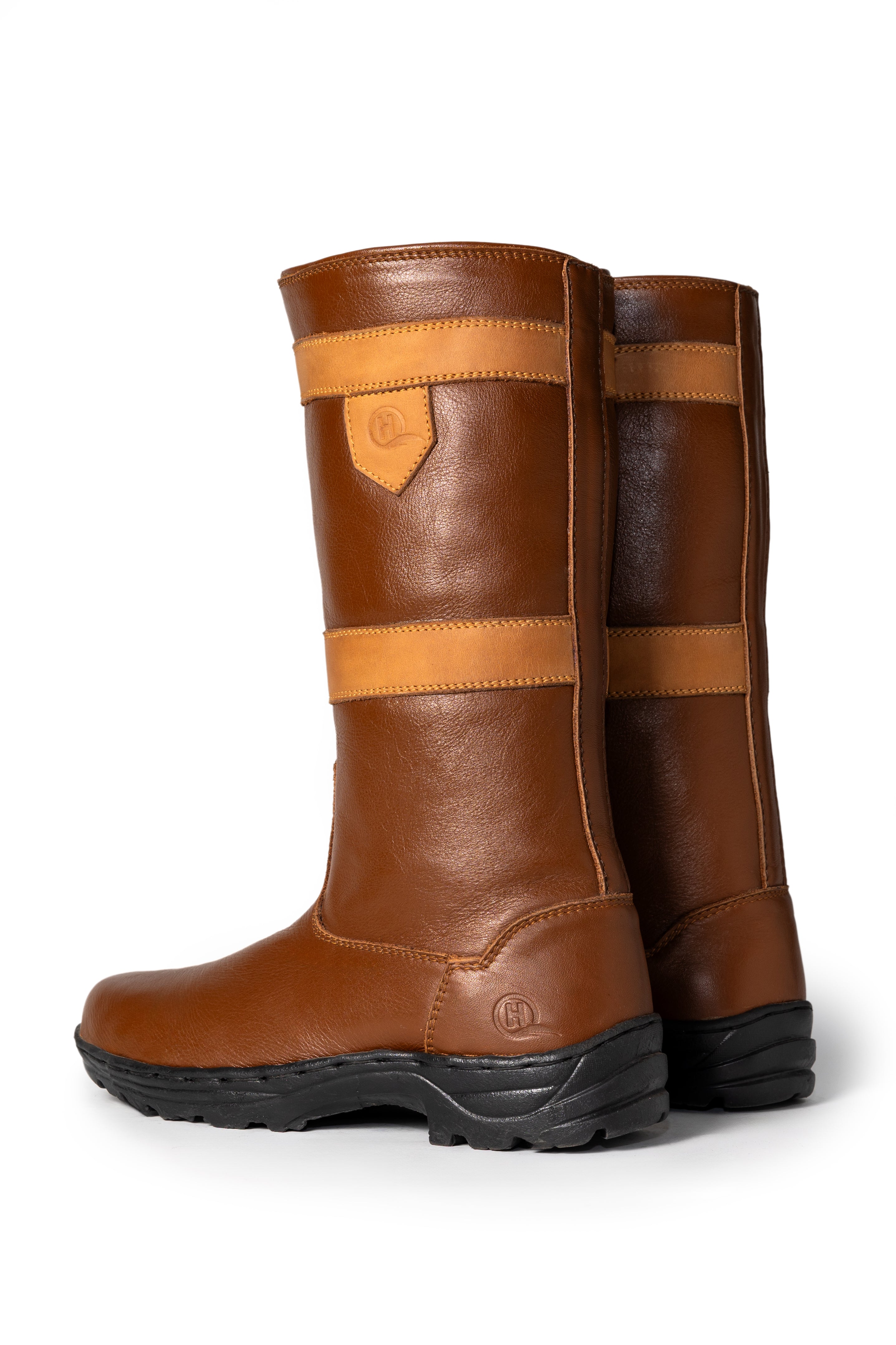 Sango Midcalf Country Boot (Demo)