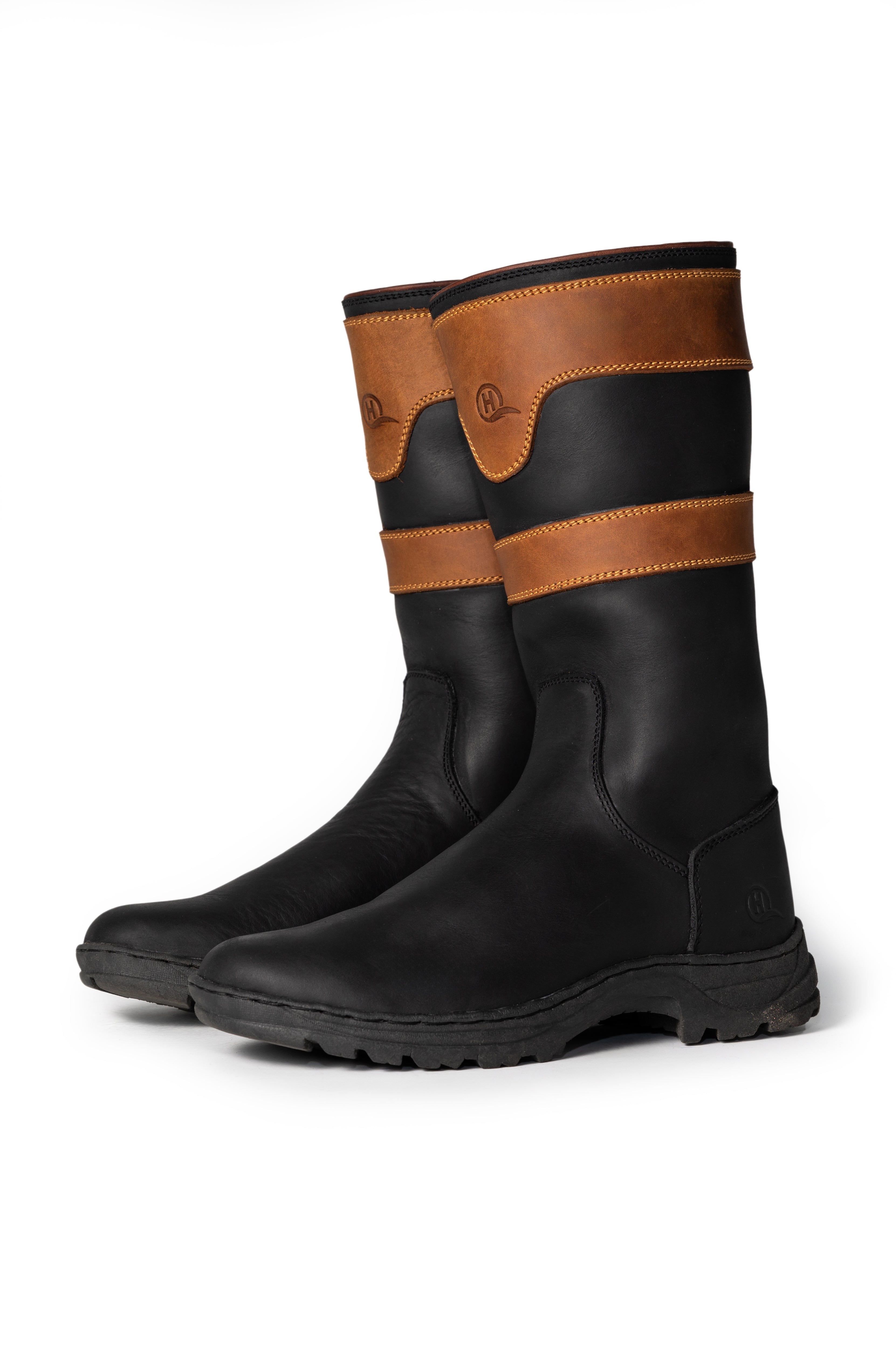 Chombo Country Boot