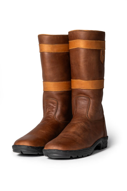 Sango Midcalf Country Boot