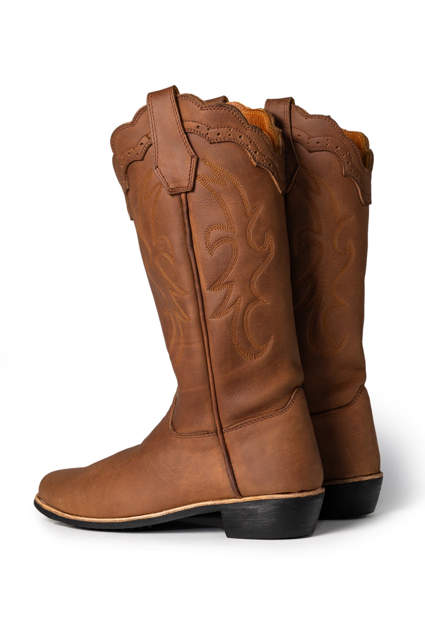 Suzy Cowboy / Western Boots (Ladies)