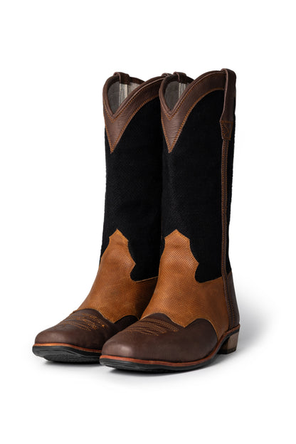 Jerry Cowboy / Western Boots