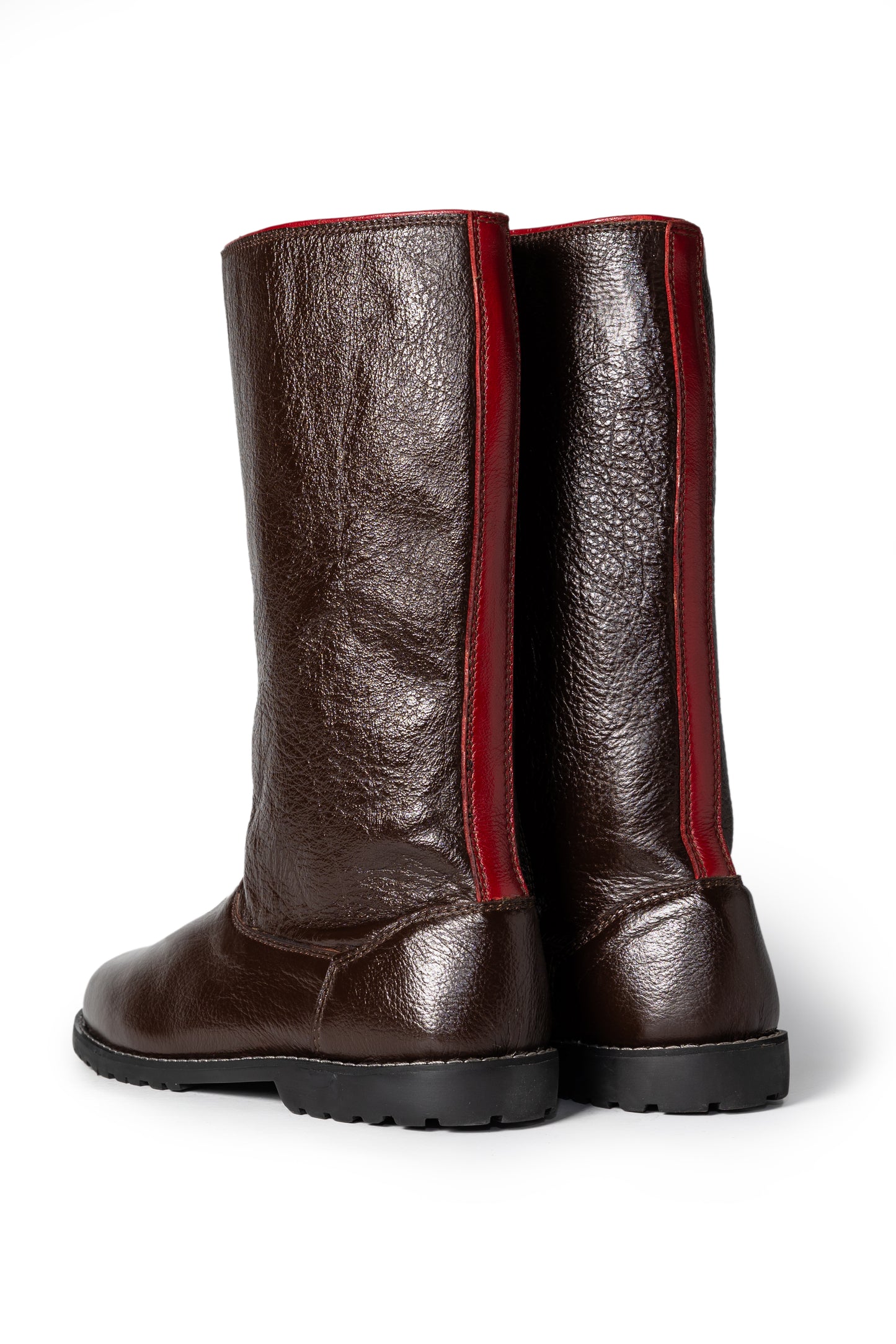 Messo Midcalf Ladies Boots