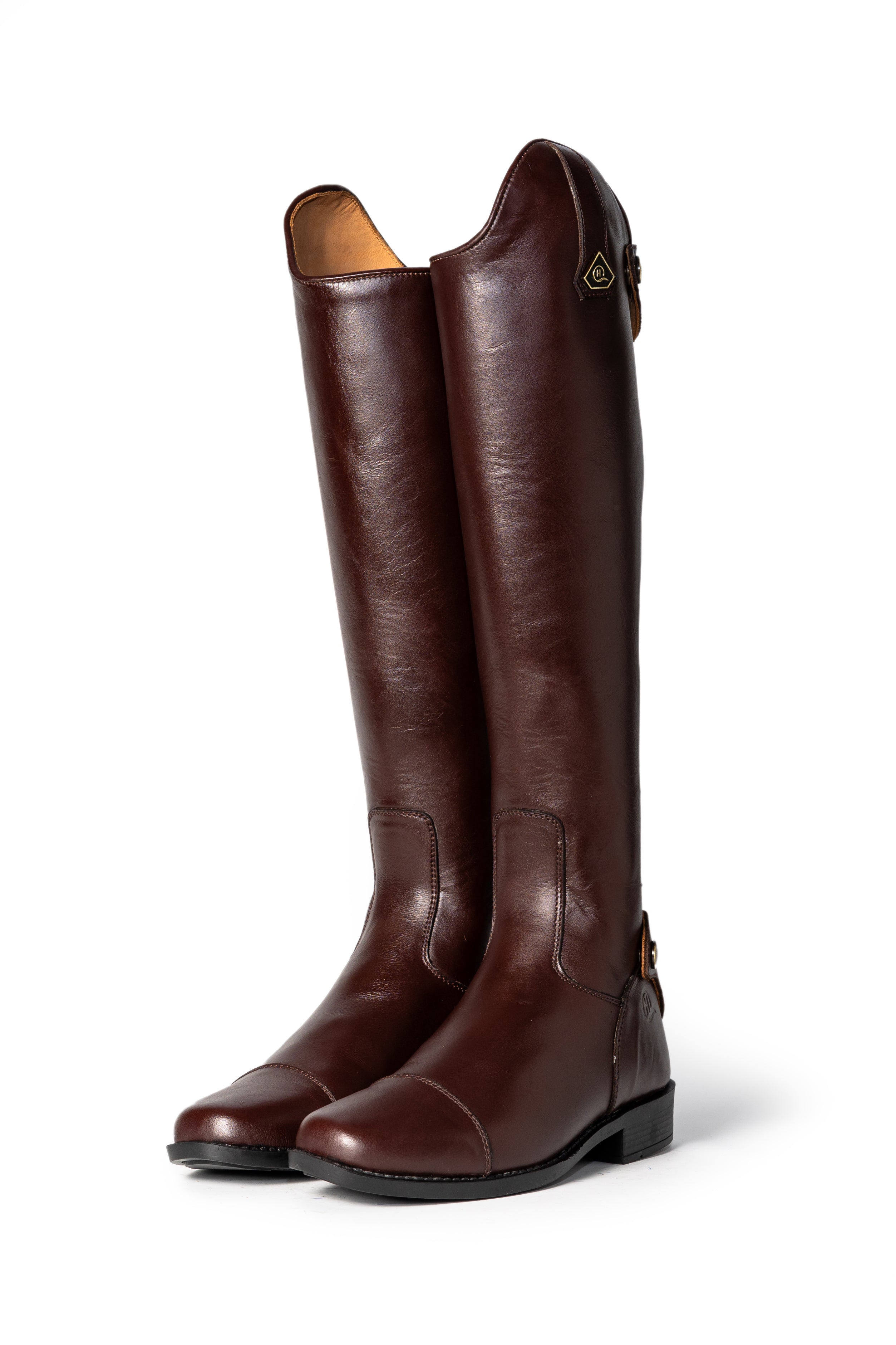Tari Ladies Long Riding Boots