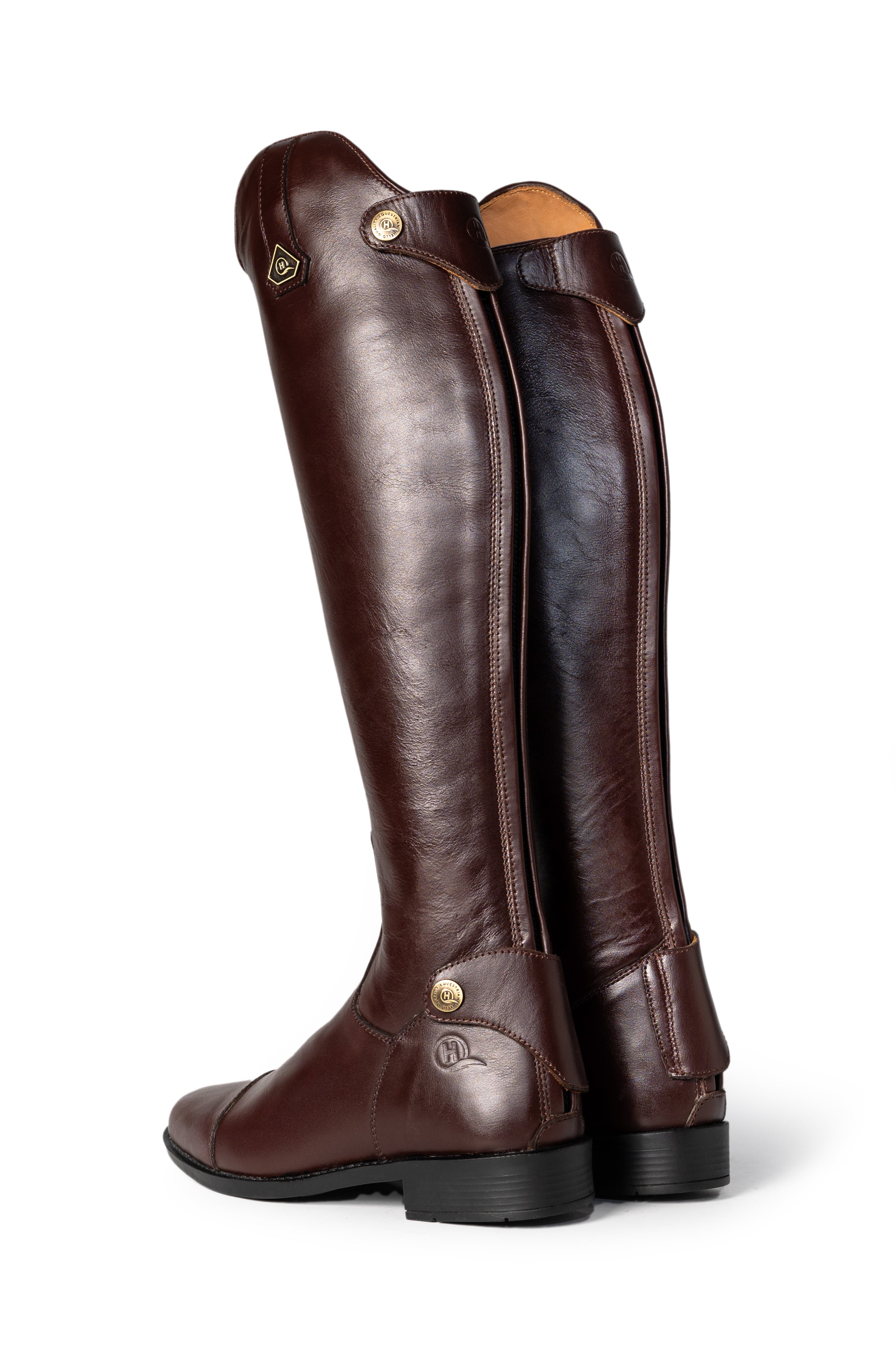 Tari Ladies Long Riding Boots