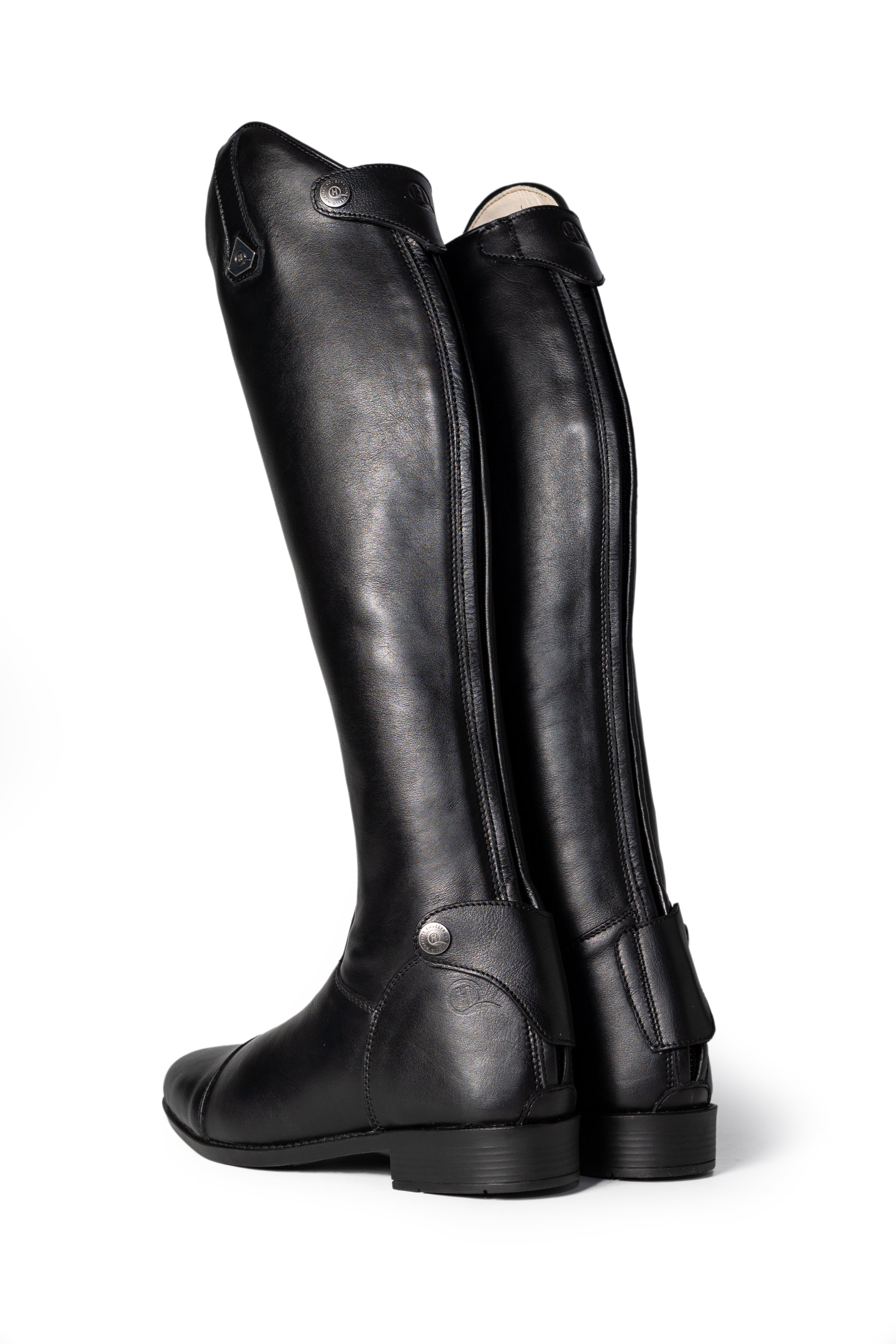 Tari Men s Long riding boots