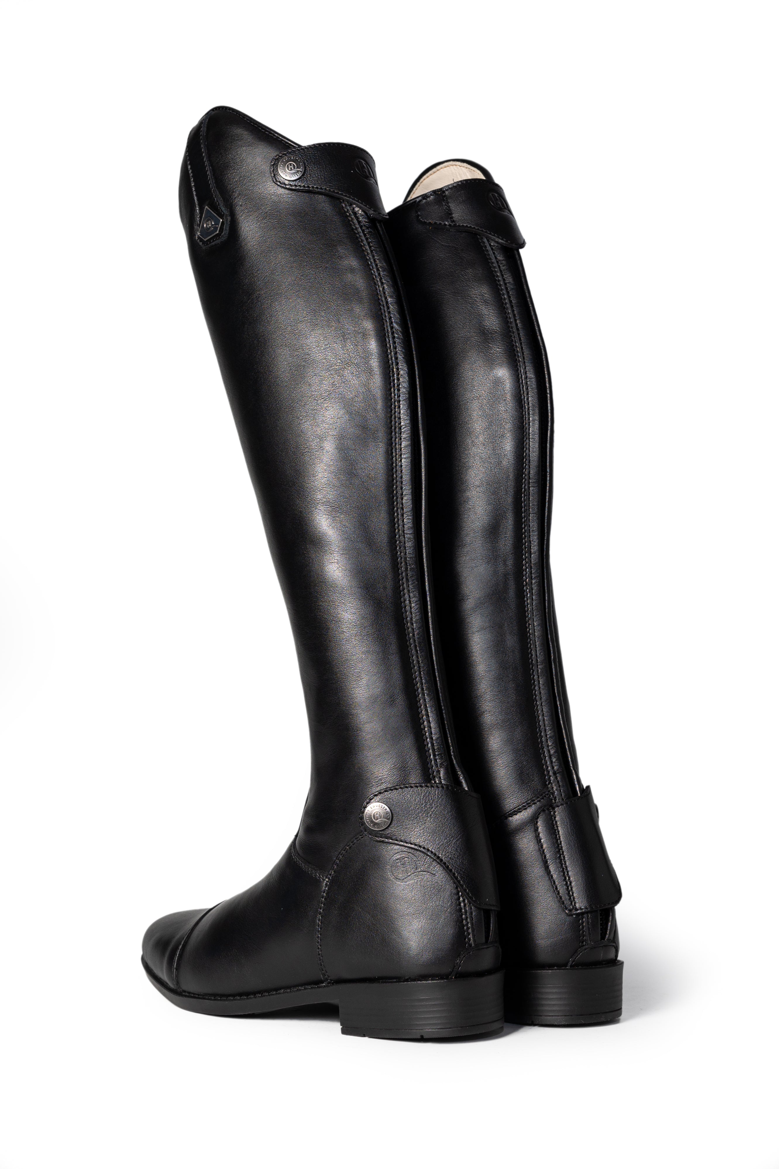 Tari Men's Long riding boots