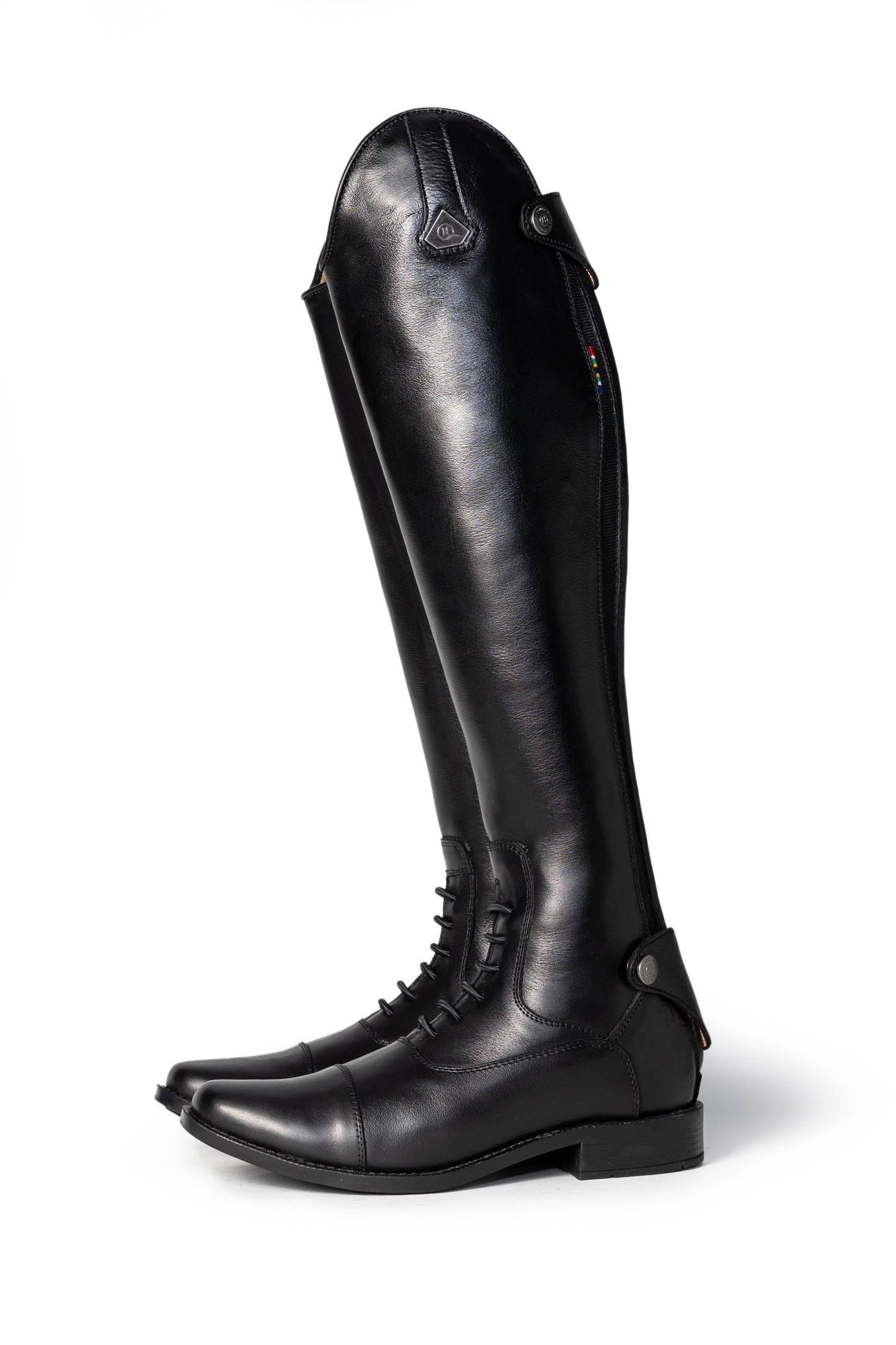 Bonolo Gen 2 Ladies Long Riding Boots