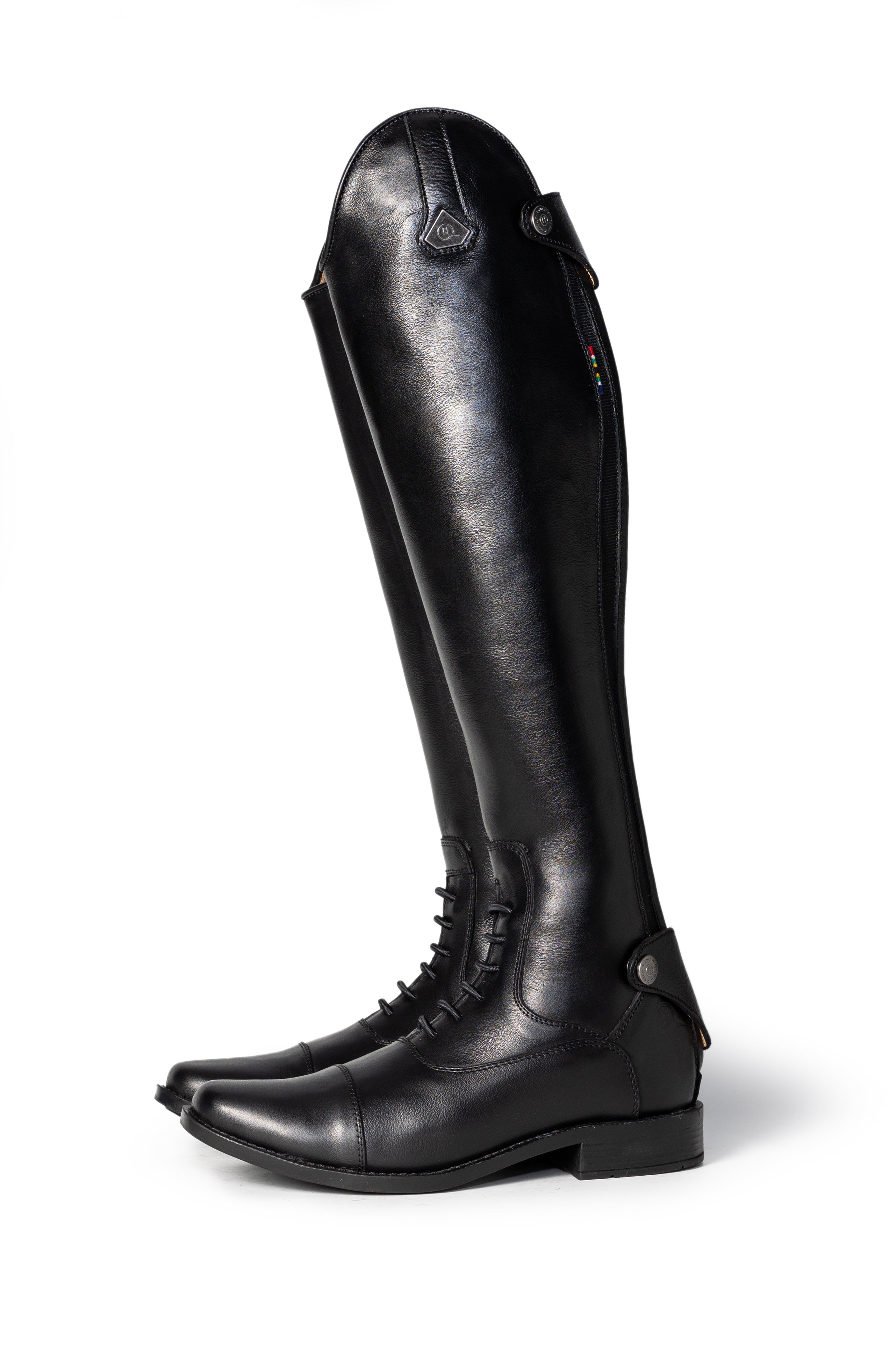 Hello Quality Equestrian | Handcrafted Leather Riding Boots