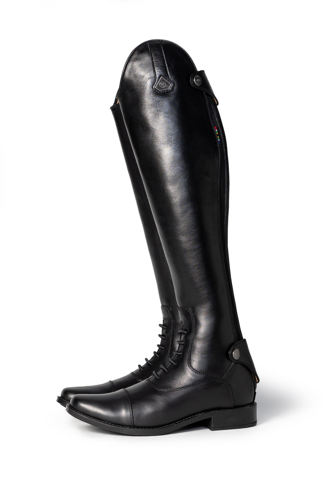 Hello Quality Equestrian | Handcrafted Leather Riding Boots