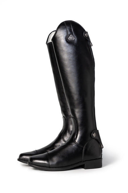 Tari Ladies Long Riding Boots