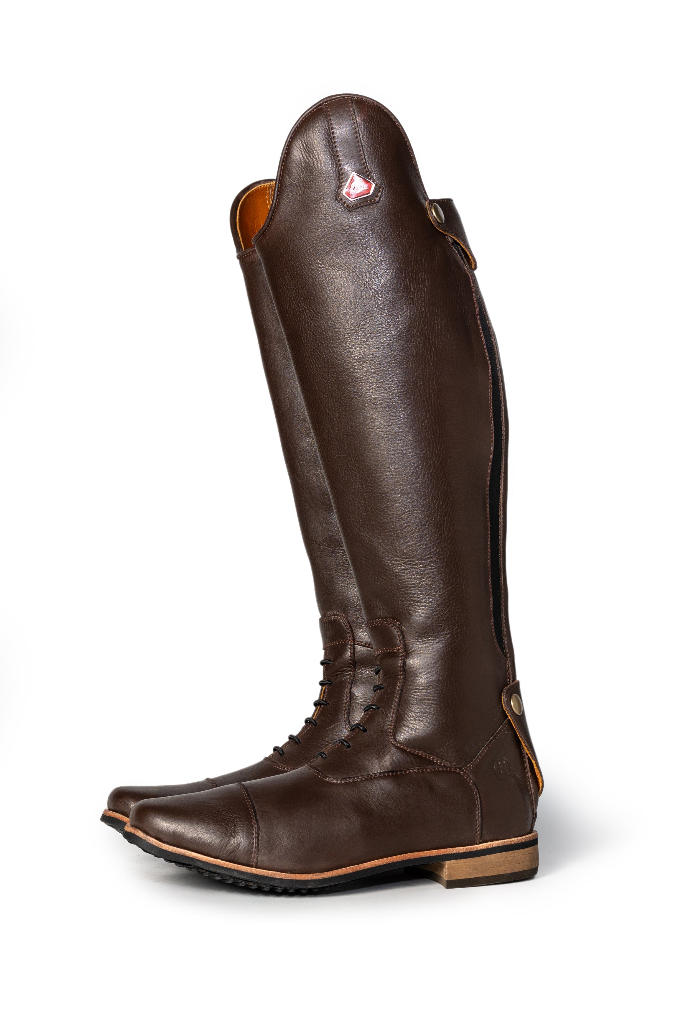 Bonolo Gen 2 Ladies Long Riding Boots