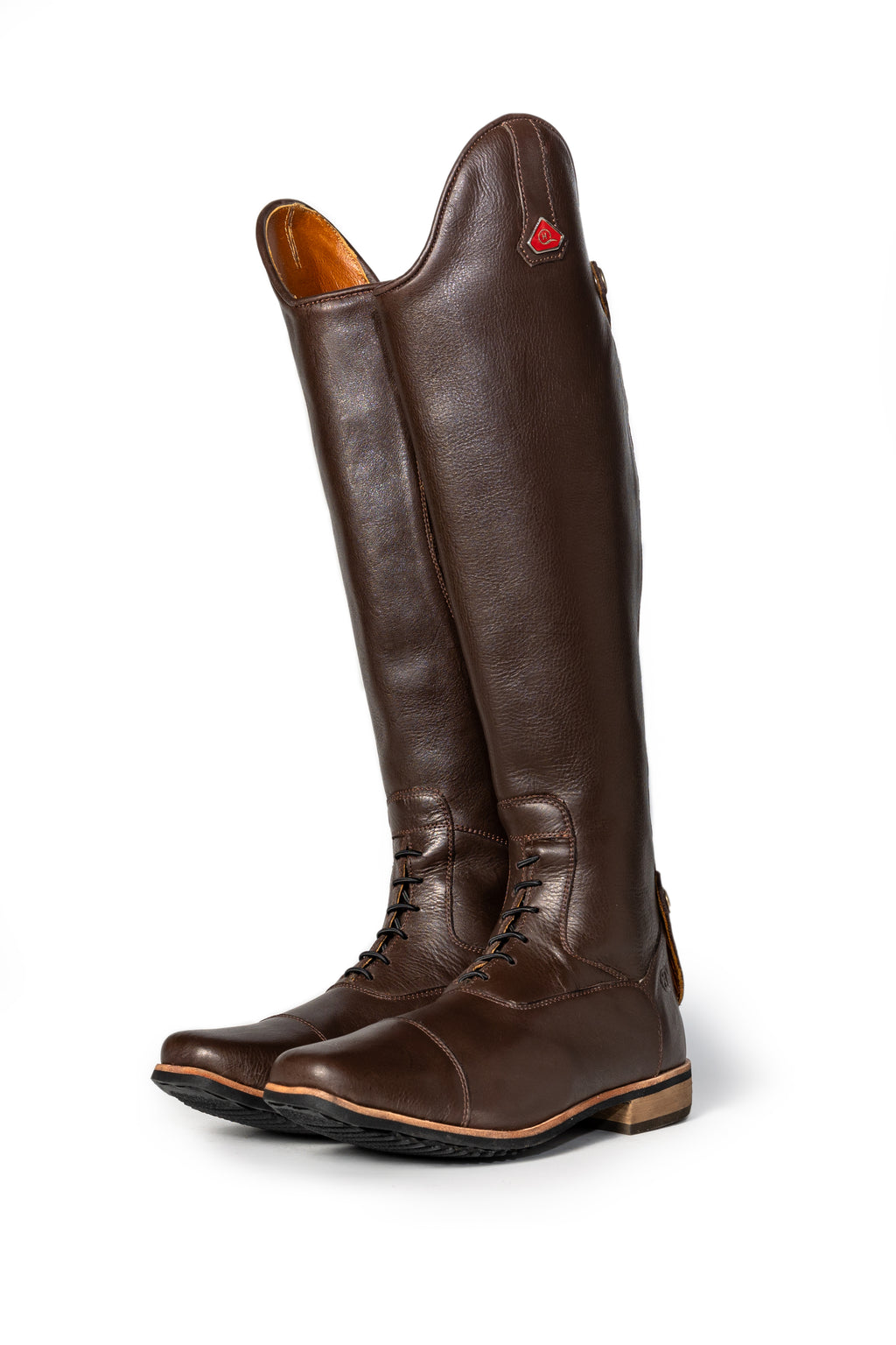 Bonolo Gen 2 Ladies Long Riding Boots