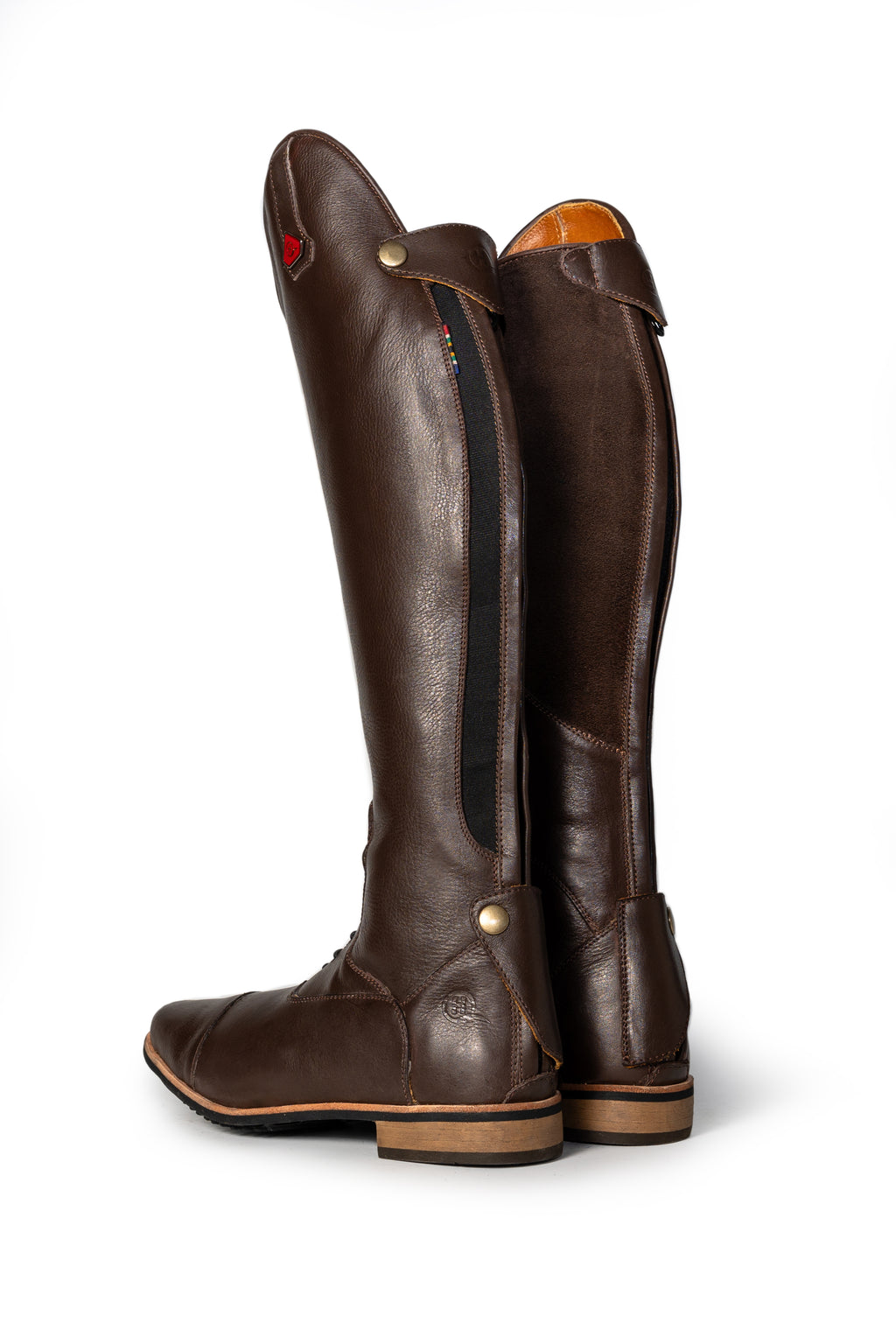 Bonolo Gen 2 Ladies Long Riding Boots
