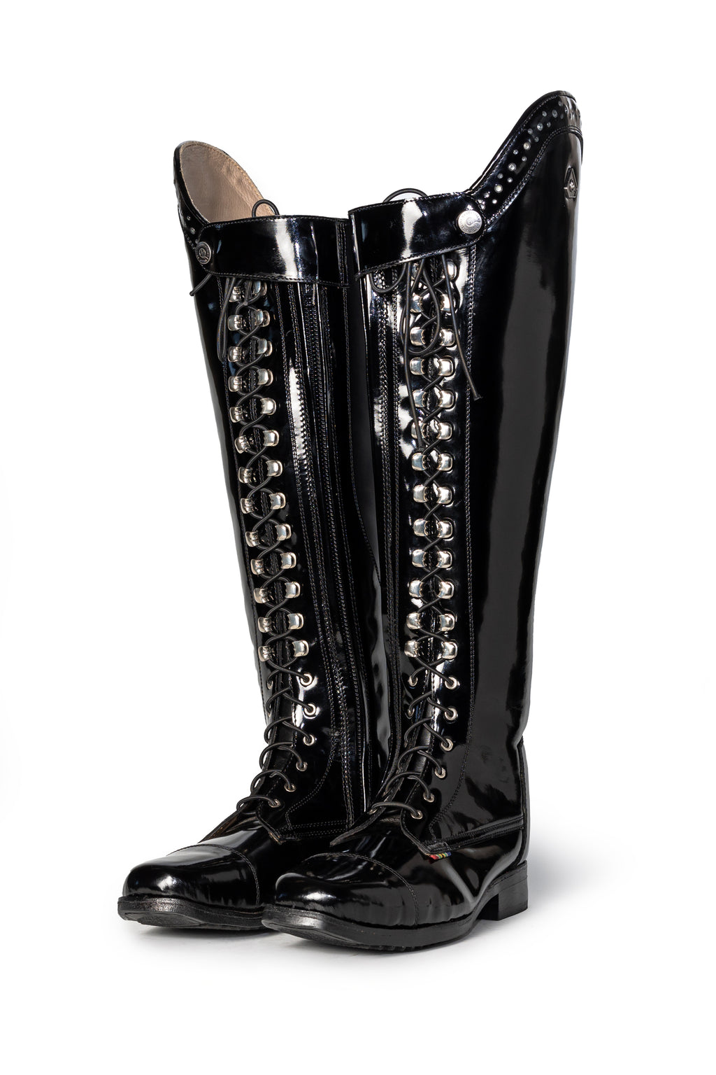 Tsoka Full patent - Demo