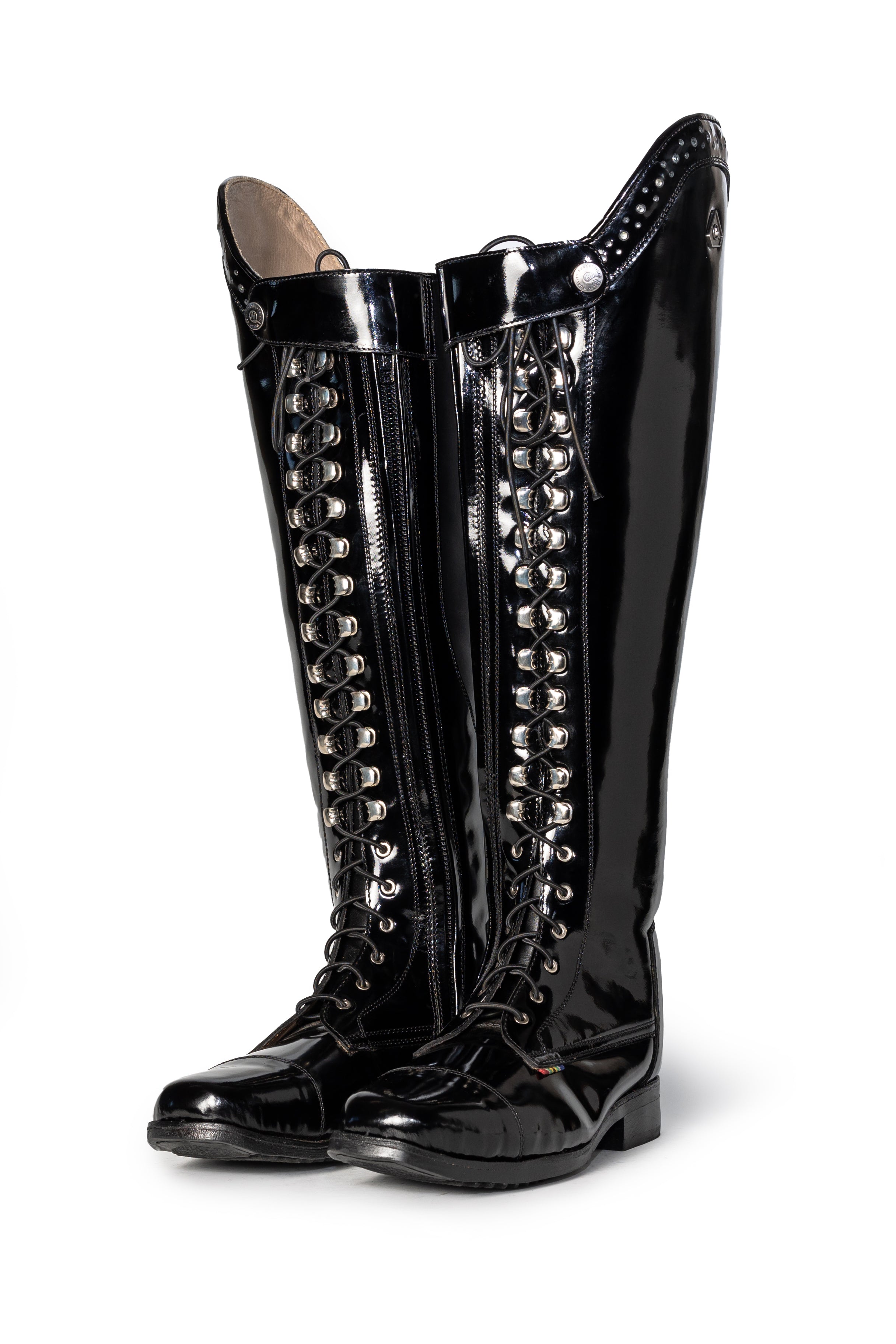 Tsoka Full patent - Demo