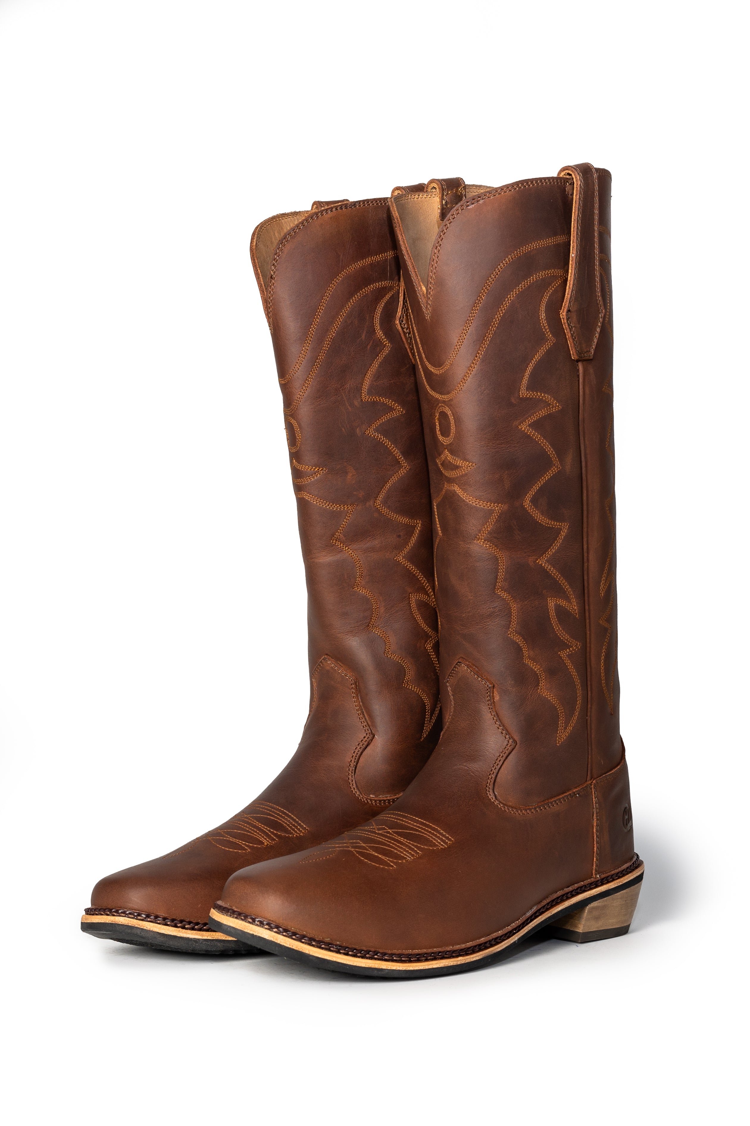 Tami Cowboy / Western Boots (Unisex)