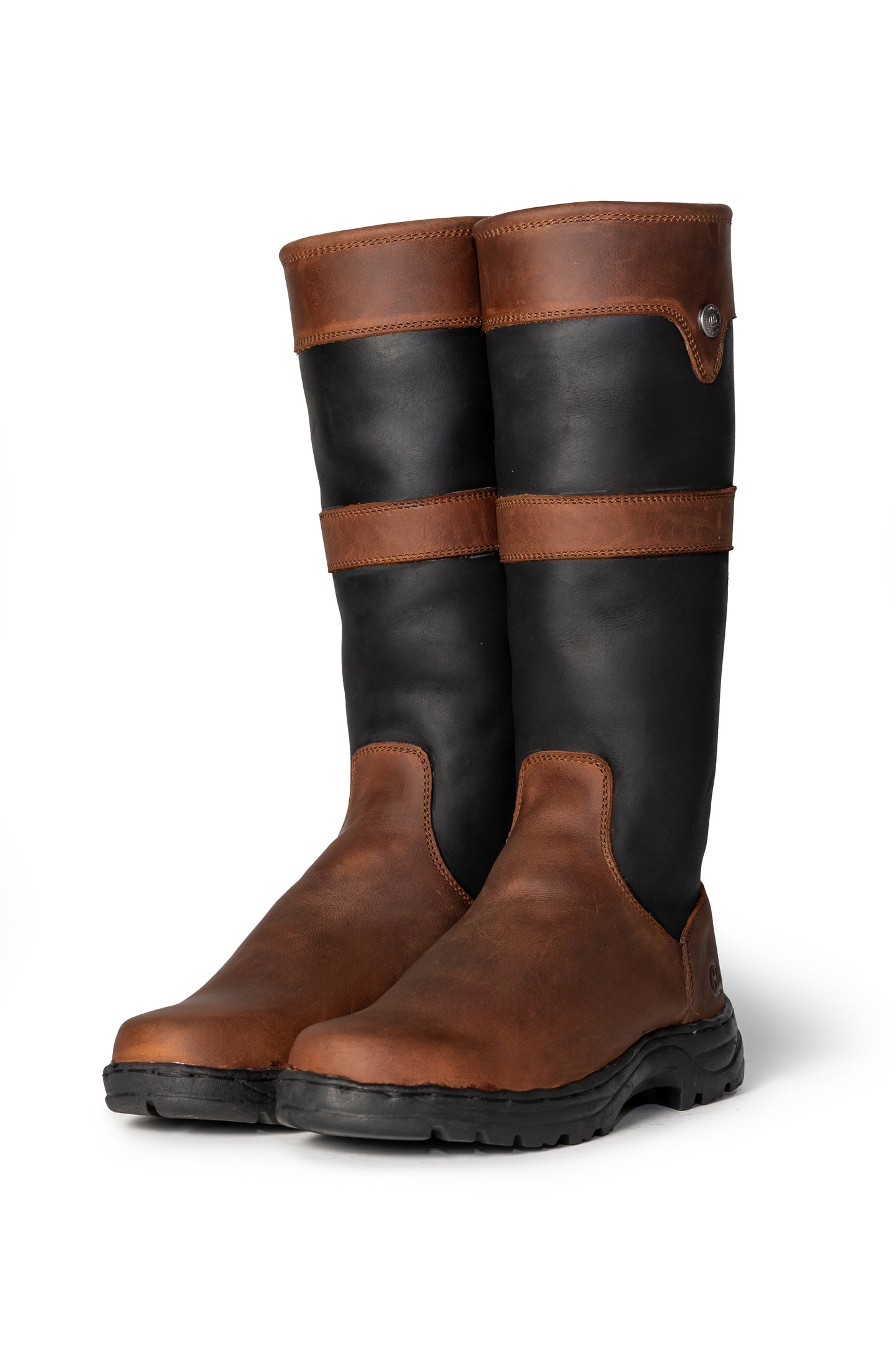 Chombo Country Boots (Unisex)