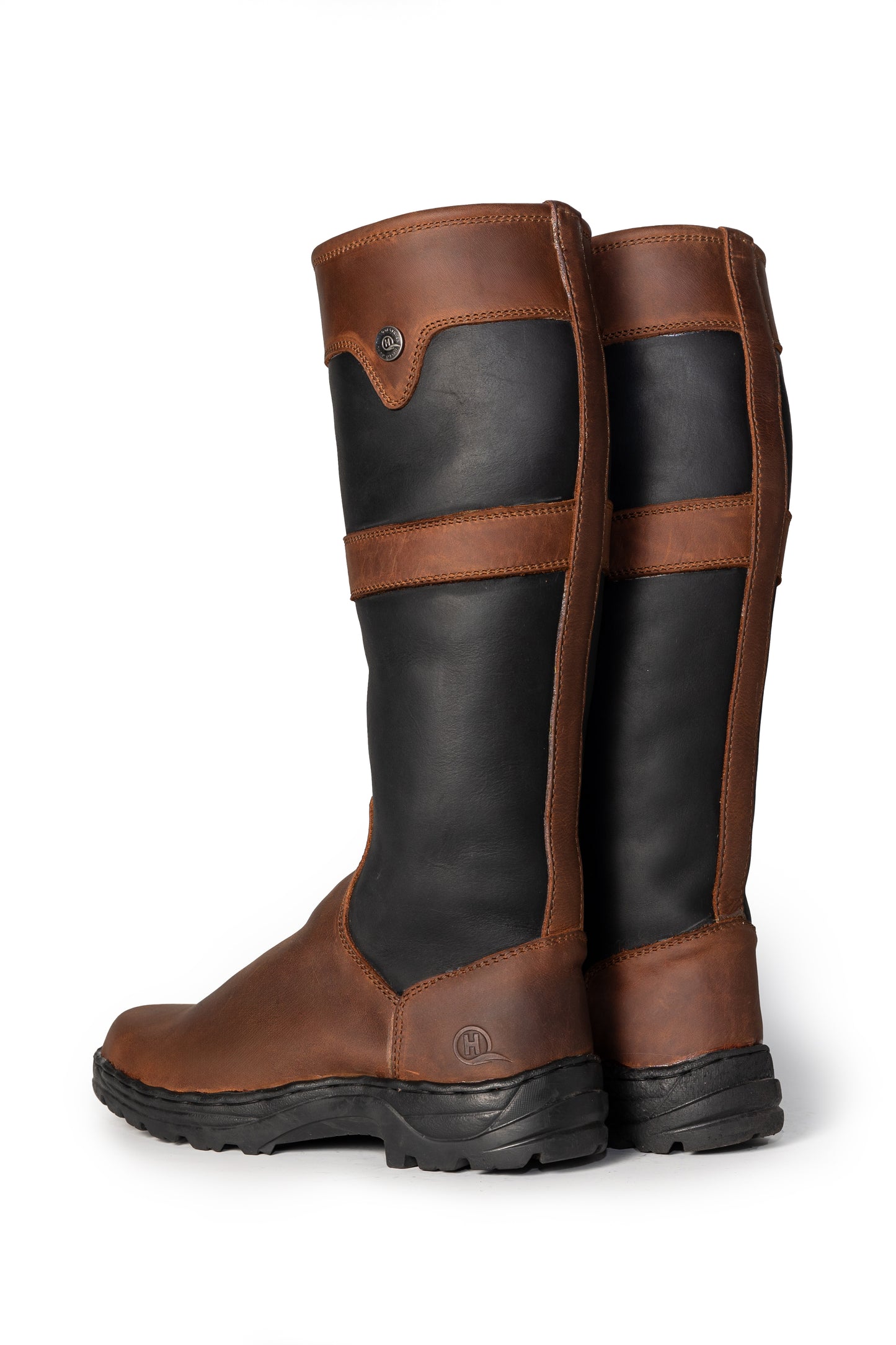 Chombo Country Boots (Unisex)