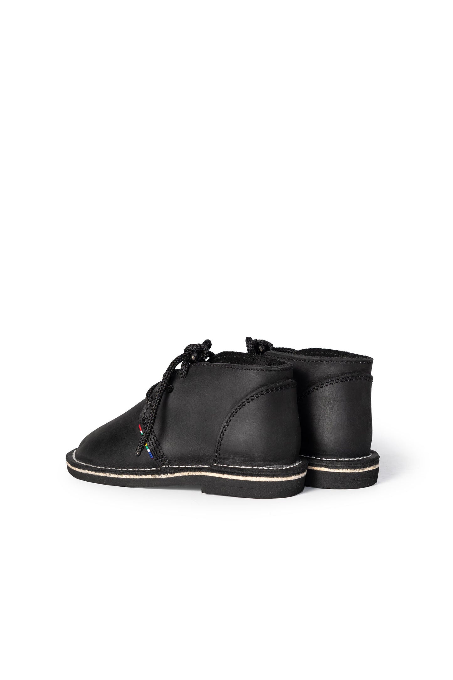 Kids Vellies