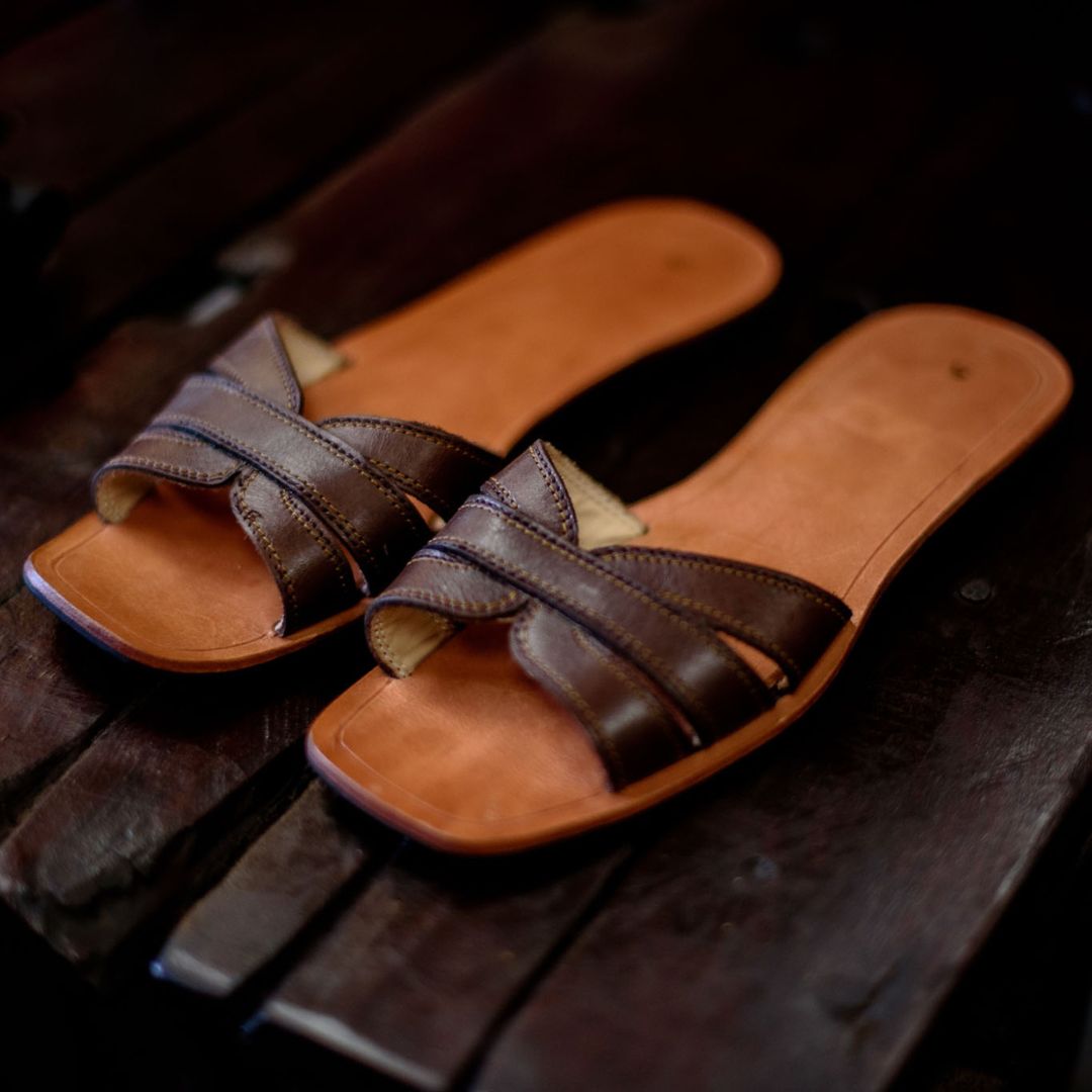 Bae sandal