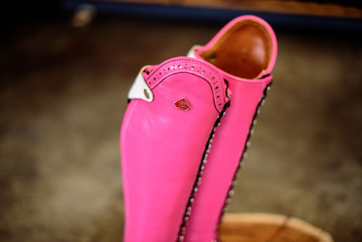 Barbie Boot
