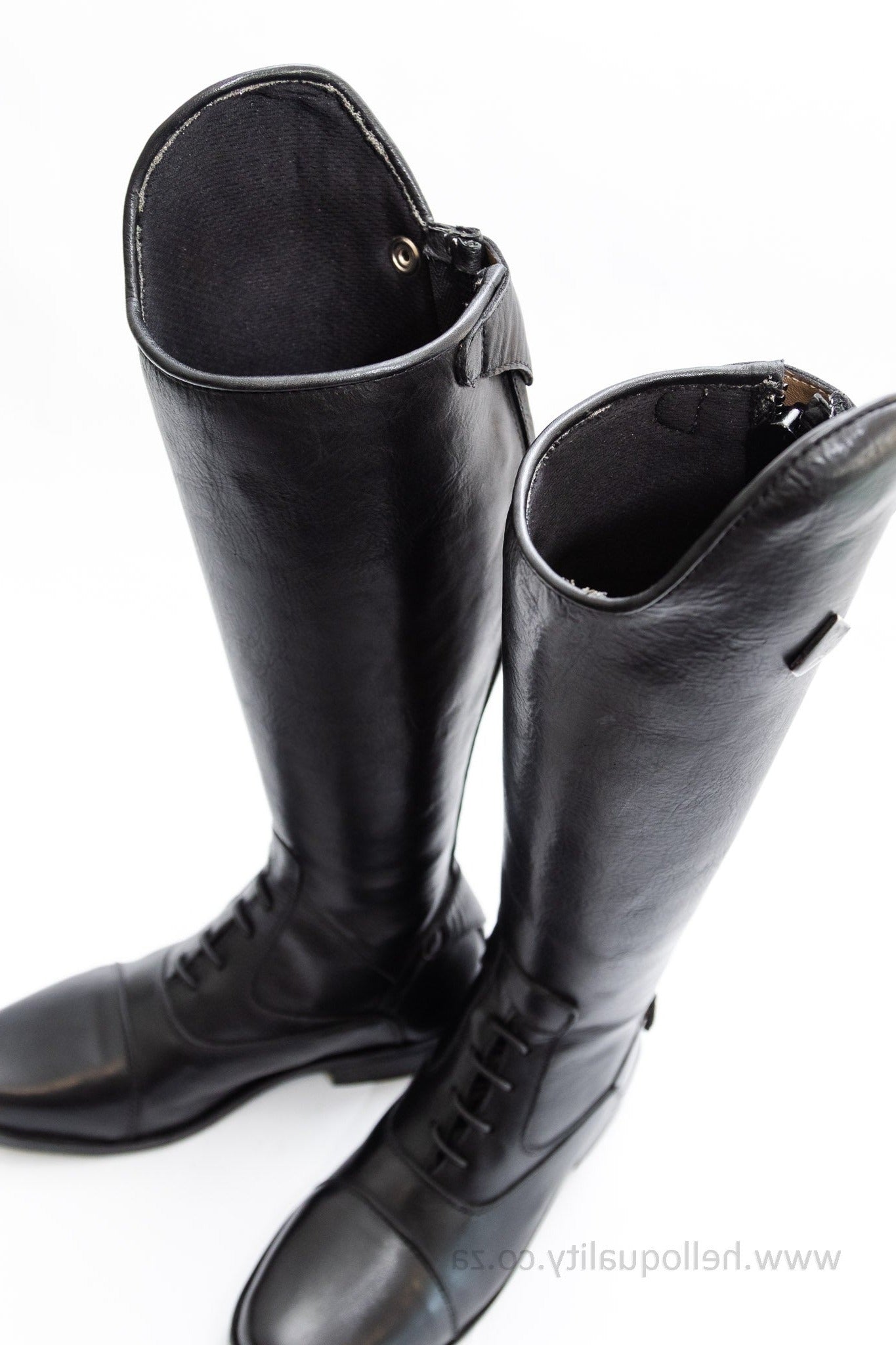 Bonolo Kids Long Riding Boot - Main Image