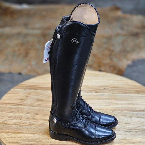 Hello Quality Equestrian | Proudly South African Leather Riding Boots