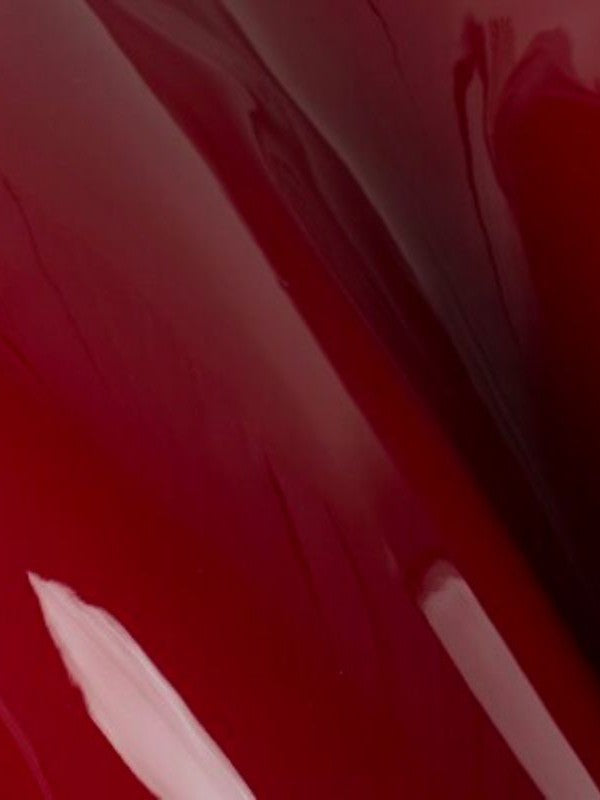 Danai Patent Long Riding Boots