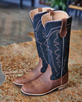 Adonis | Women full length | cowboy boots