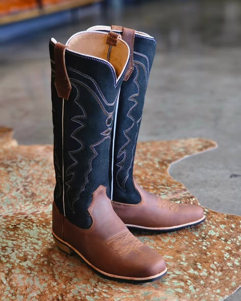Adonis | Women full length | cowboy boots