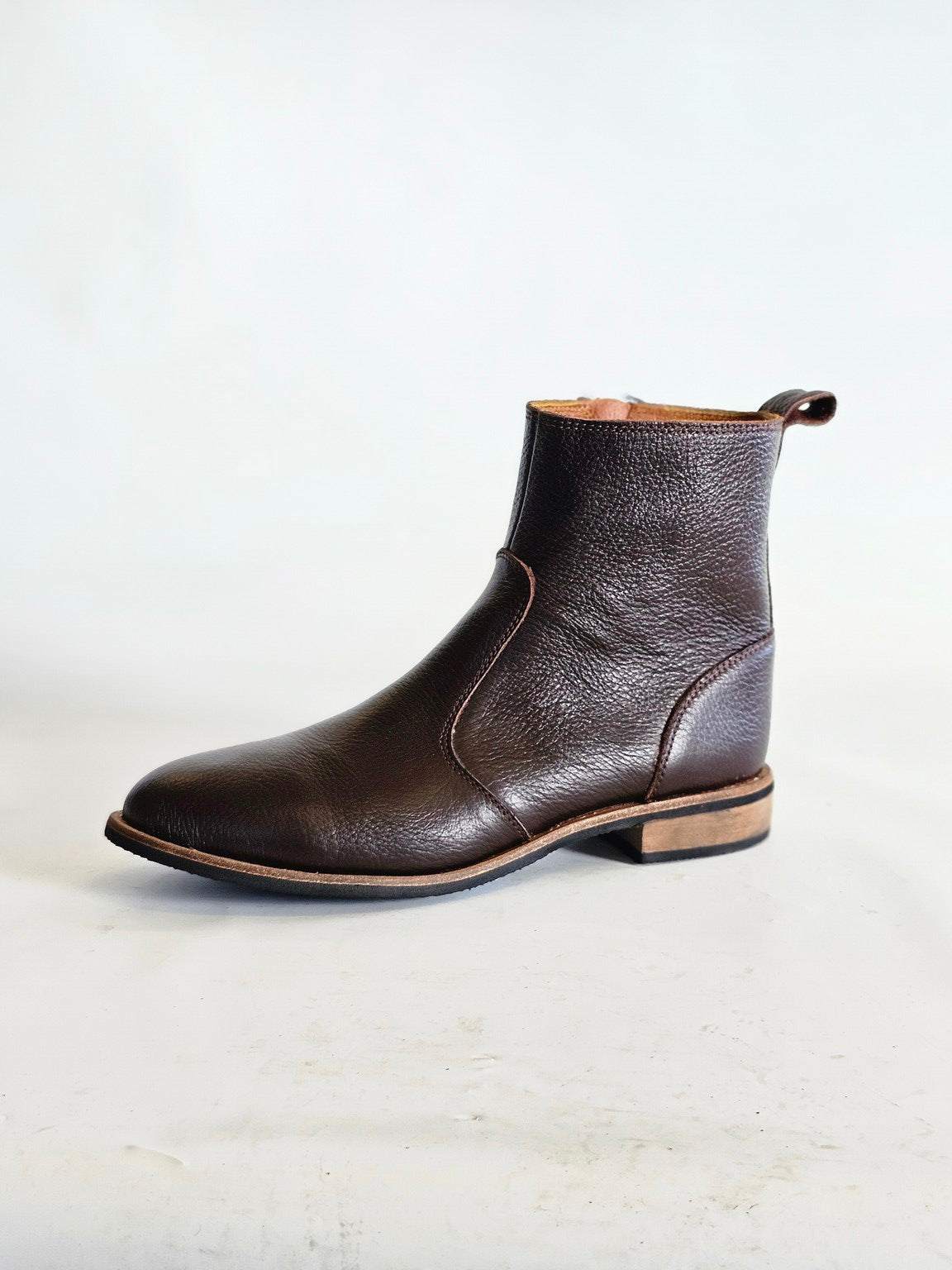 Celi Ankle Boots