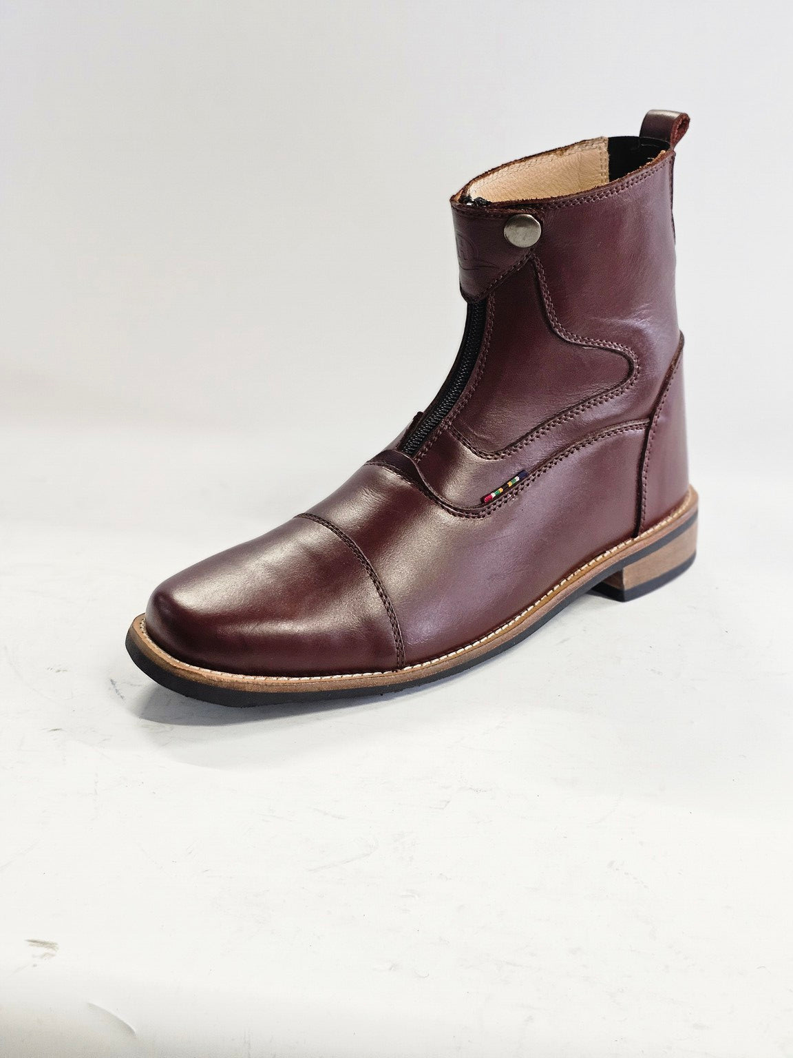 Desire Jodhpur Boots – Hello Quality Equestrian