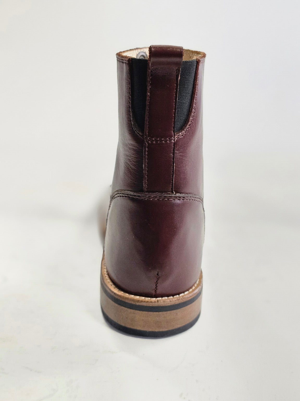 Desire Jodhpur Boots – Hello Quality Equestrian