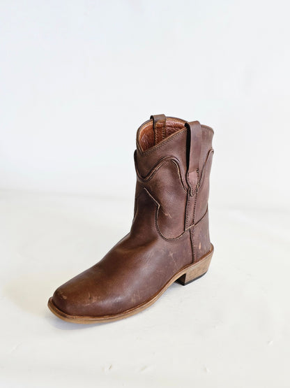 Erna Cowboy Boots
