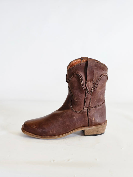 Erna Cowboy Boots