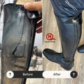 Boot Repair Service