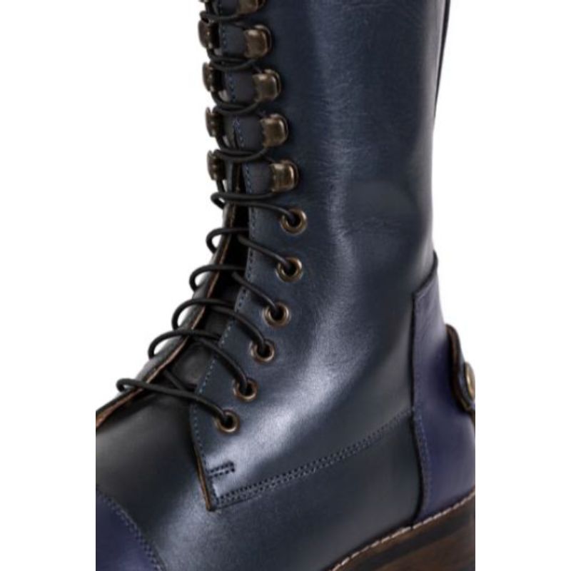 Co Collection Riding Boots Lace Option - Speed Lacing – Hello Quality Equestrian