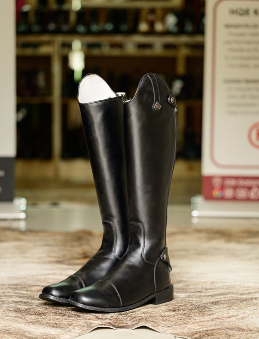 Tari Demo Long Riding Boots