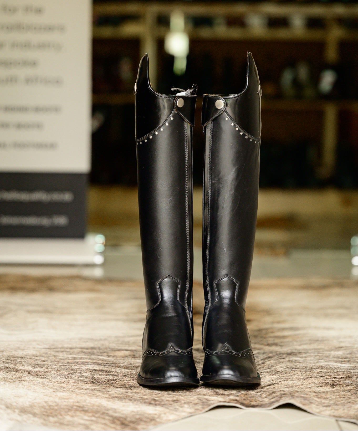 Danai hybrid sparkle demo