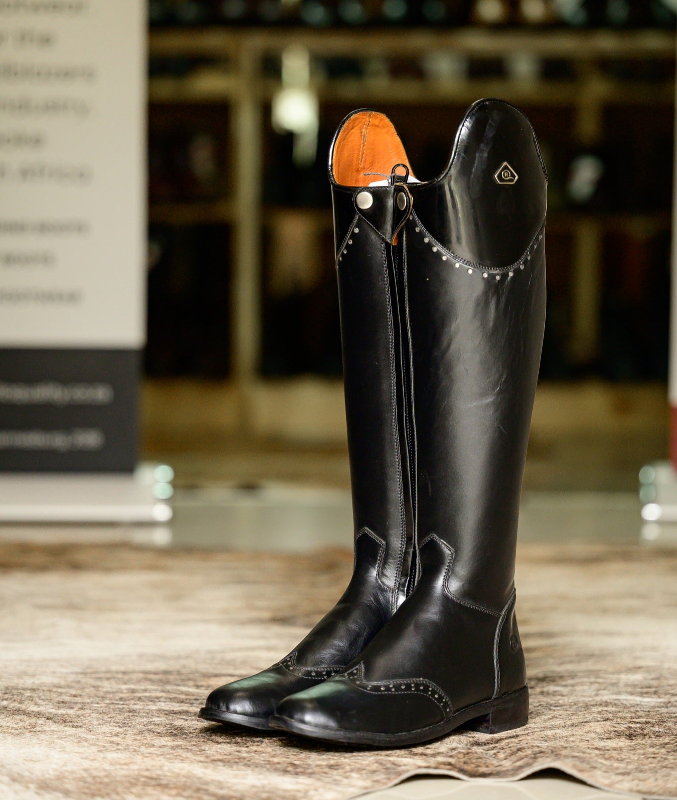 Danai hybrid sparkle demo