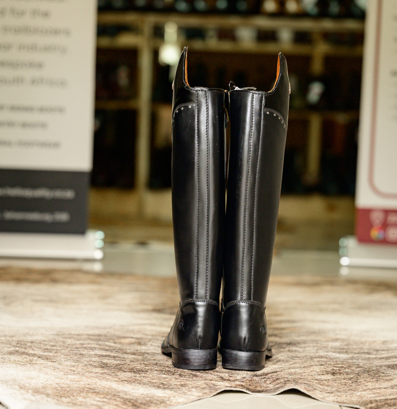 Danai hybrid sparkle demo