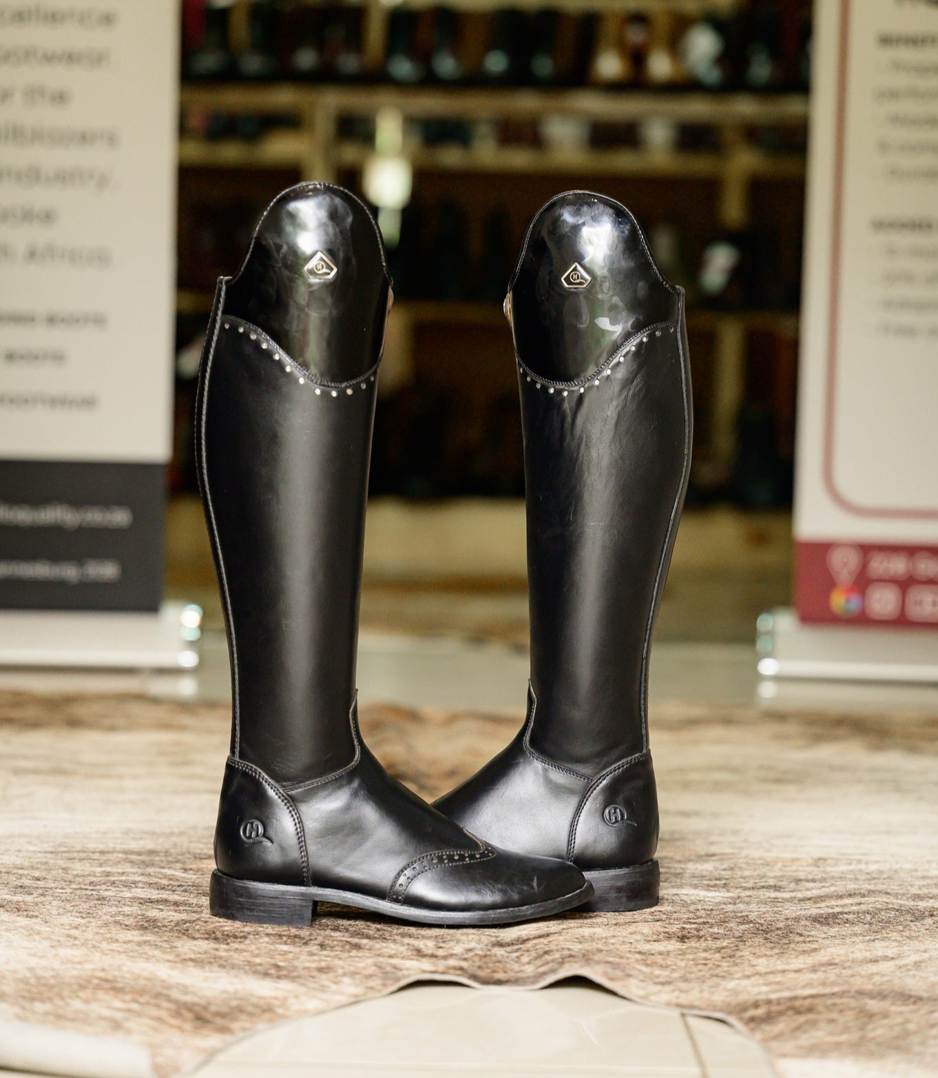 Danai hybrid sparkle demo