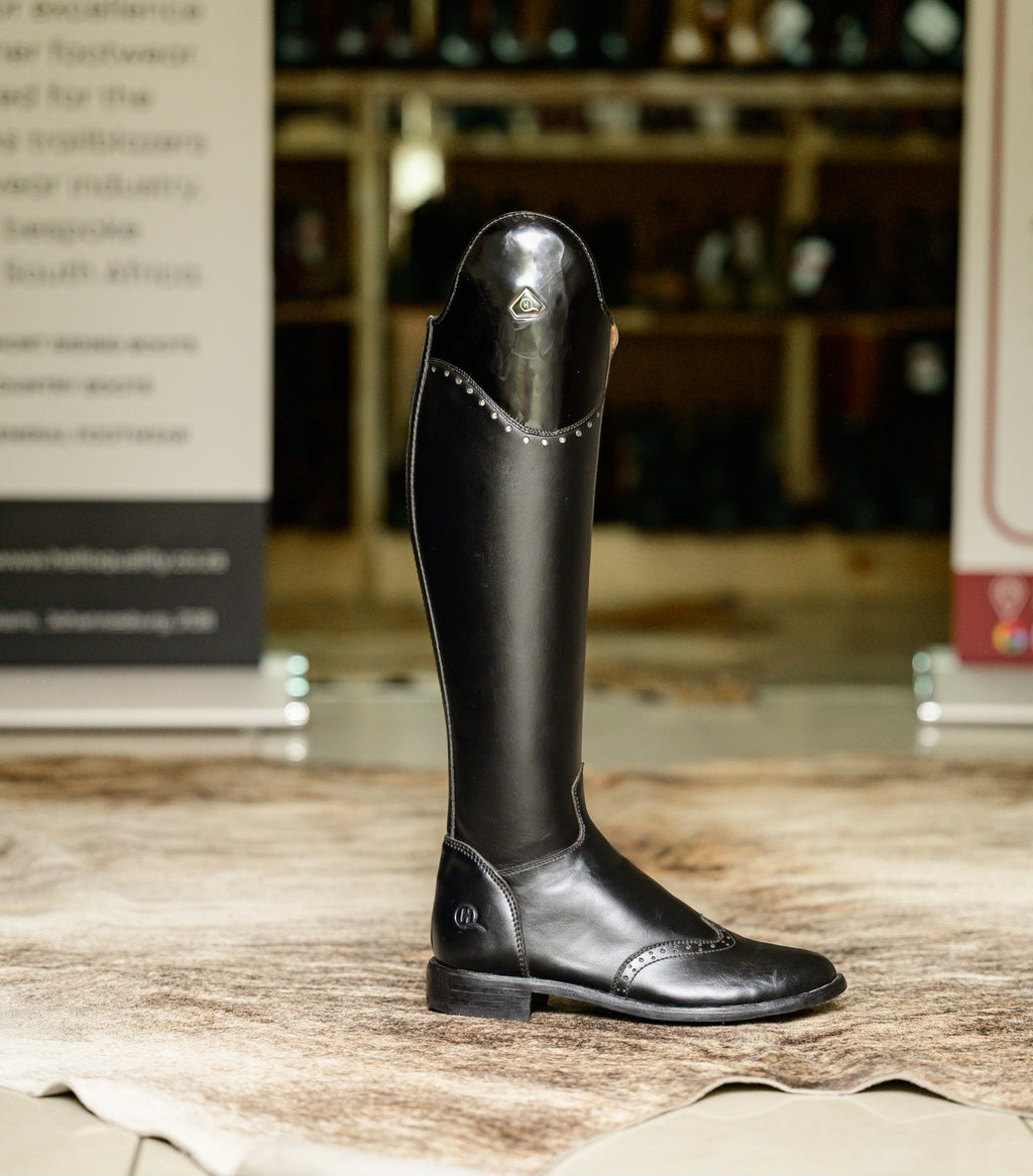 Danai hybrid sparkle demo