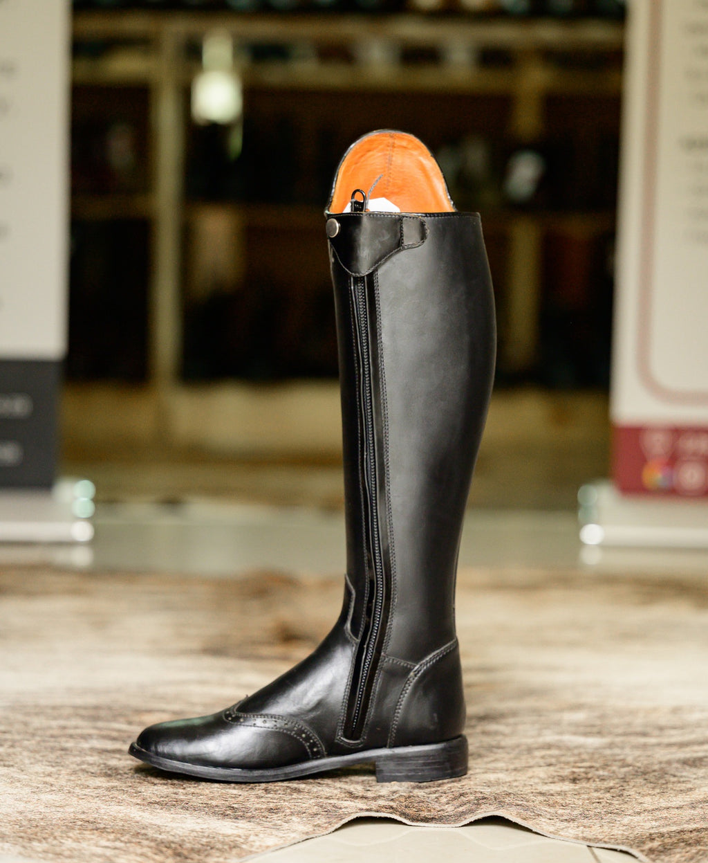 Danai hybrid sparkle demo